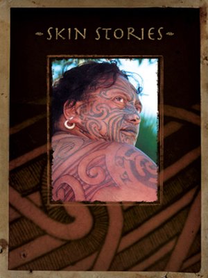 cover image of Skin Stories